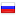 easyknitting.ru server is located in Russia